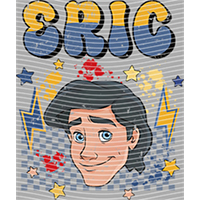 Disney Style-DSN 1124